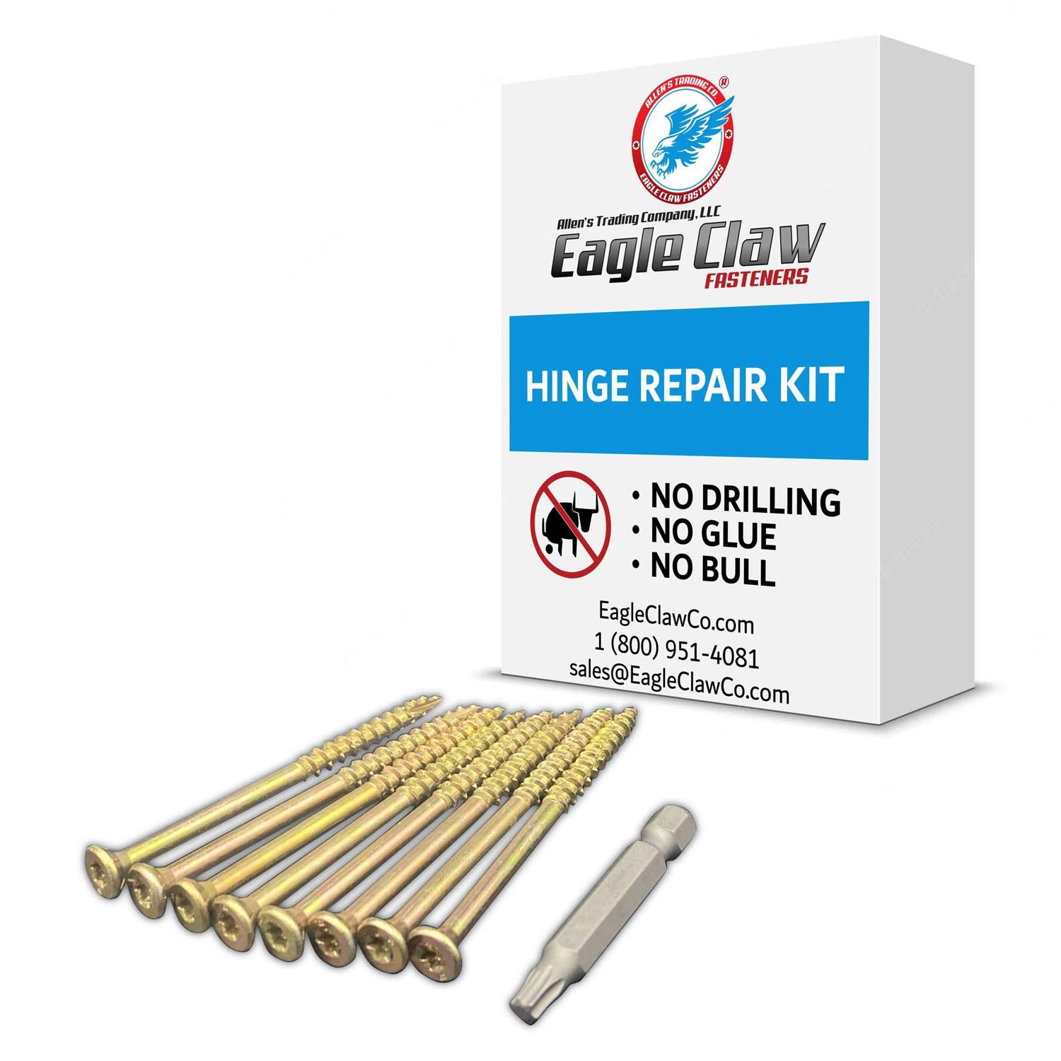 Easy Cut Utility Knife Blades CUT-40470 - Zenithce
