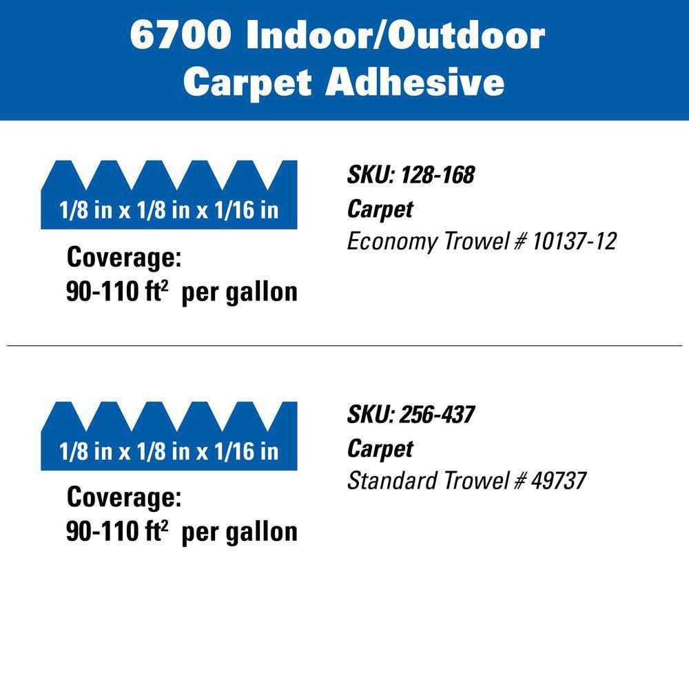 Roberts 50-550 Max Grip Carpet Installation Tape - Zenithce