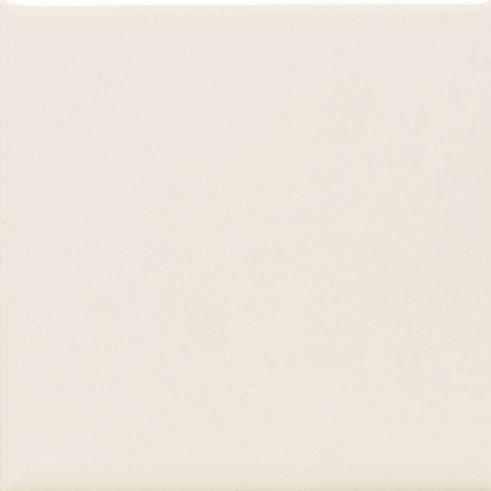 Daltile Marble Attache Lavish Pearl Arabesque 12 in. x 24 in. Color Body Porcelain Floor and Wall Tile - Zenithce