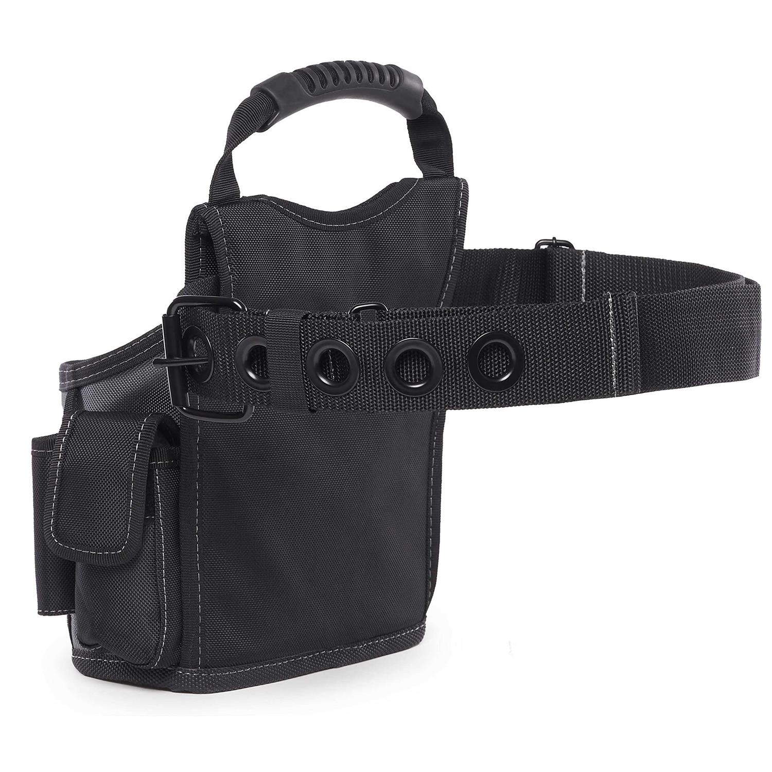 ToughBuilt Utility Knife Polyester General Construction Tool Pouch TBL-CT-430 - Zenithce
