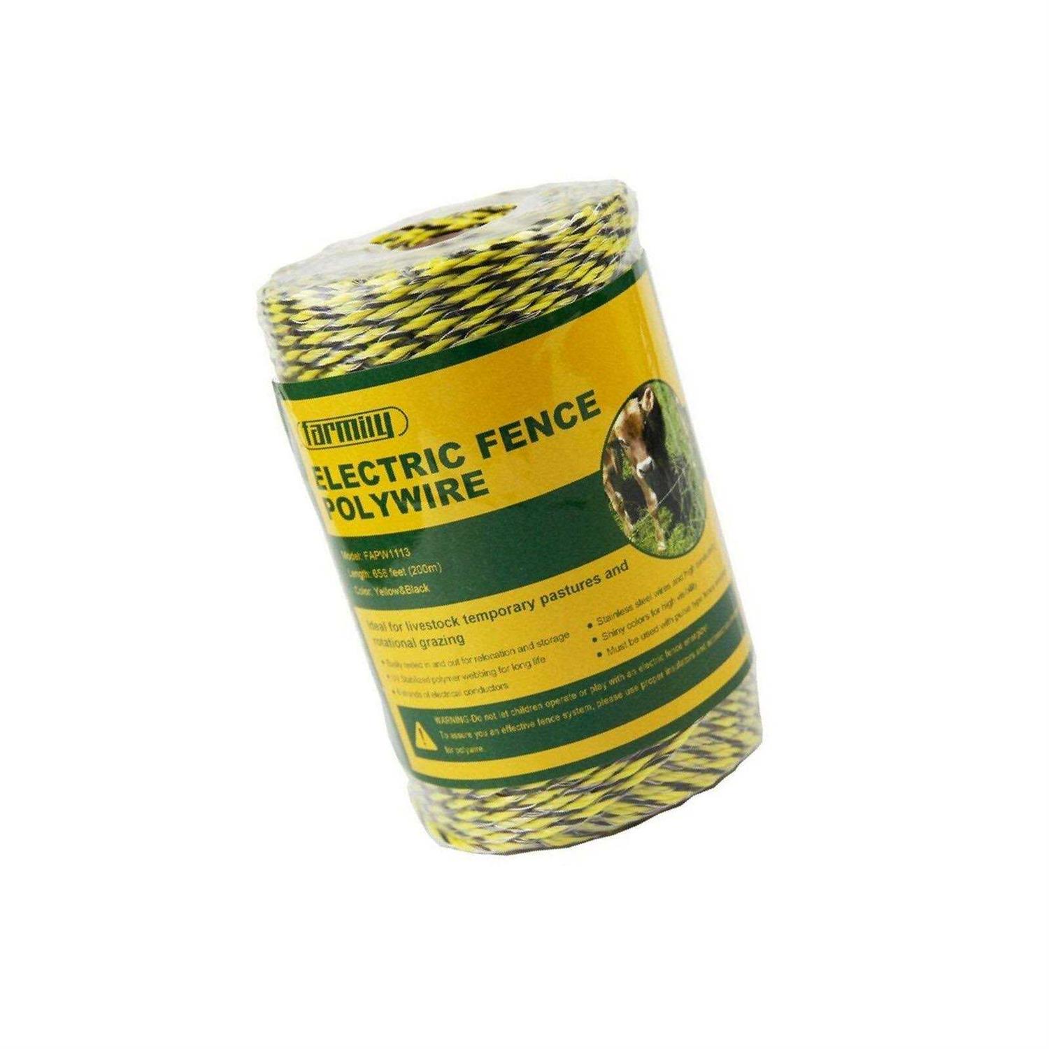 FARMGARD Vertical T-Post Bracket 2 pk 889194A-2 - Zenithce
