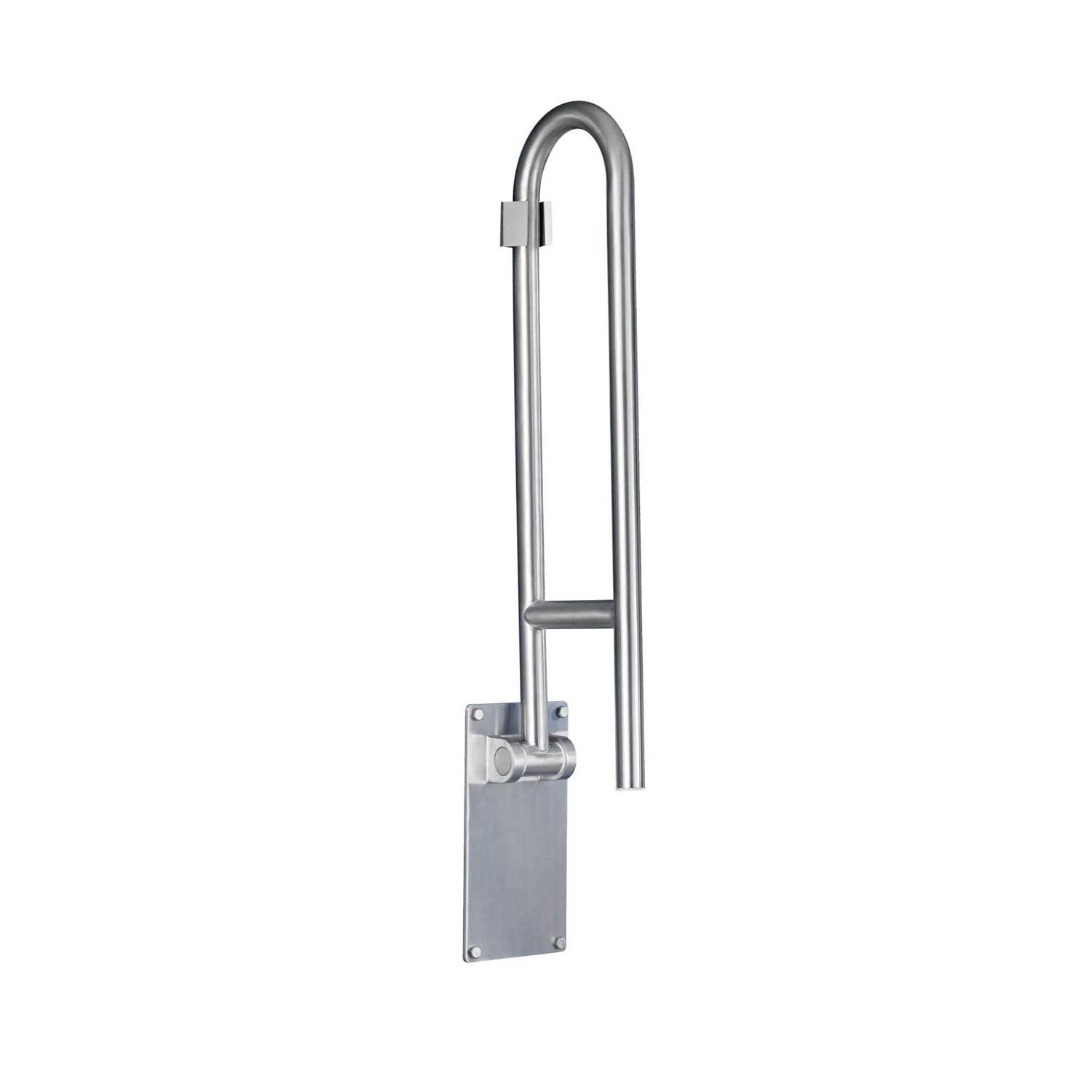 Moen R8932P Home Care 32 Concealed Screw Grab Bar Peened - Zenithce