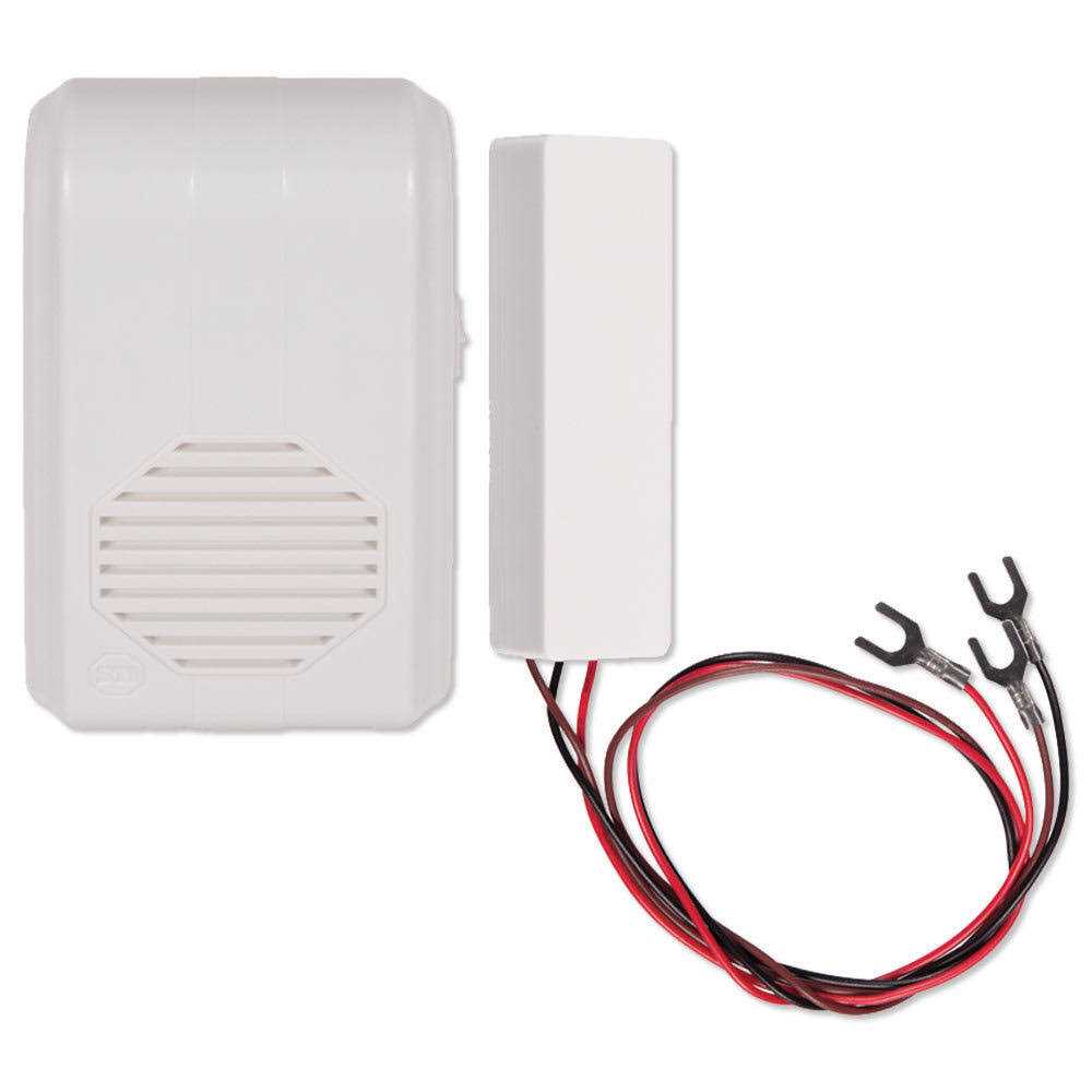 Safety Technology International Wire Guard Damage Stopper STI-9730 - Zenithce