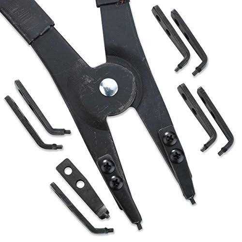 Hilmor HPB1701 Pocket Brake - Zenithce