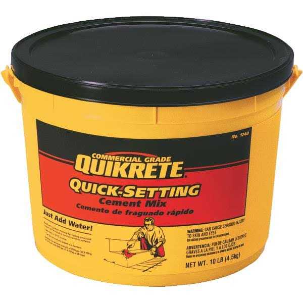 Quikrete ProFinish Mason Mix 80-lb Mortar Mix 113658 - Zenithce