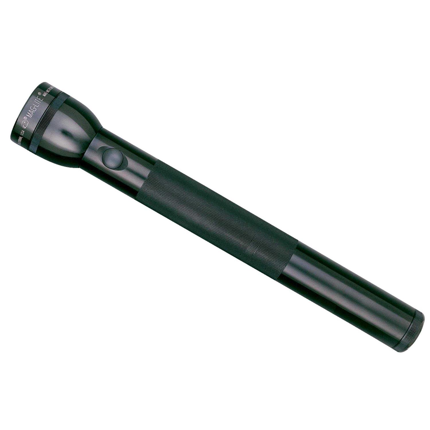 Maglite 2-Cell D Xenon Flashlight - Zenithce