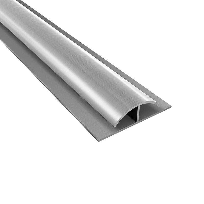 Fasade Divider Trim - Zenithce