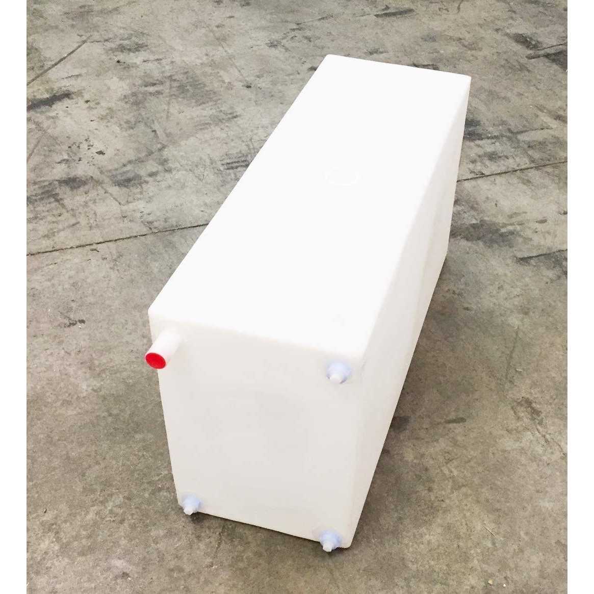 Rv Fresh/gray Water Tank - Zenithce