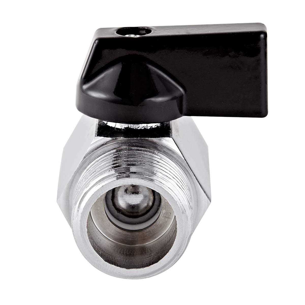 CPS VP6S Pro-Set 6 CFM Vacuum Pump - Zenithce