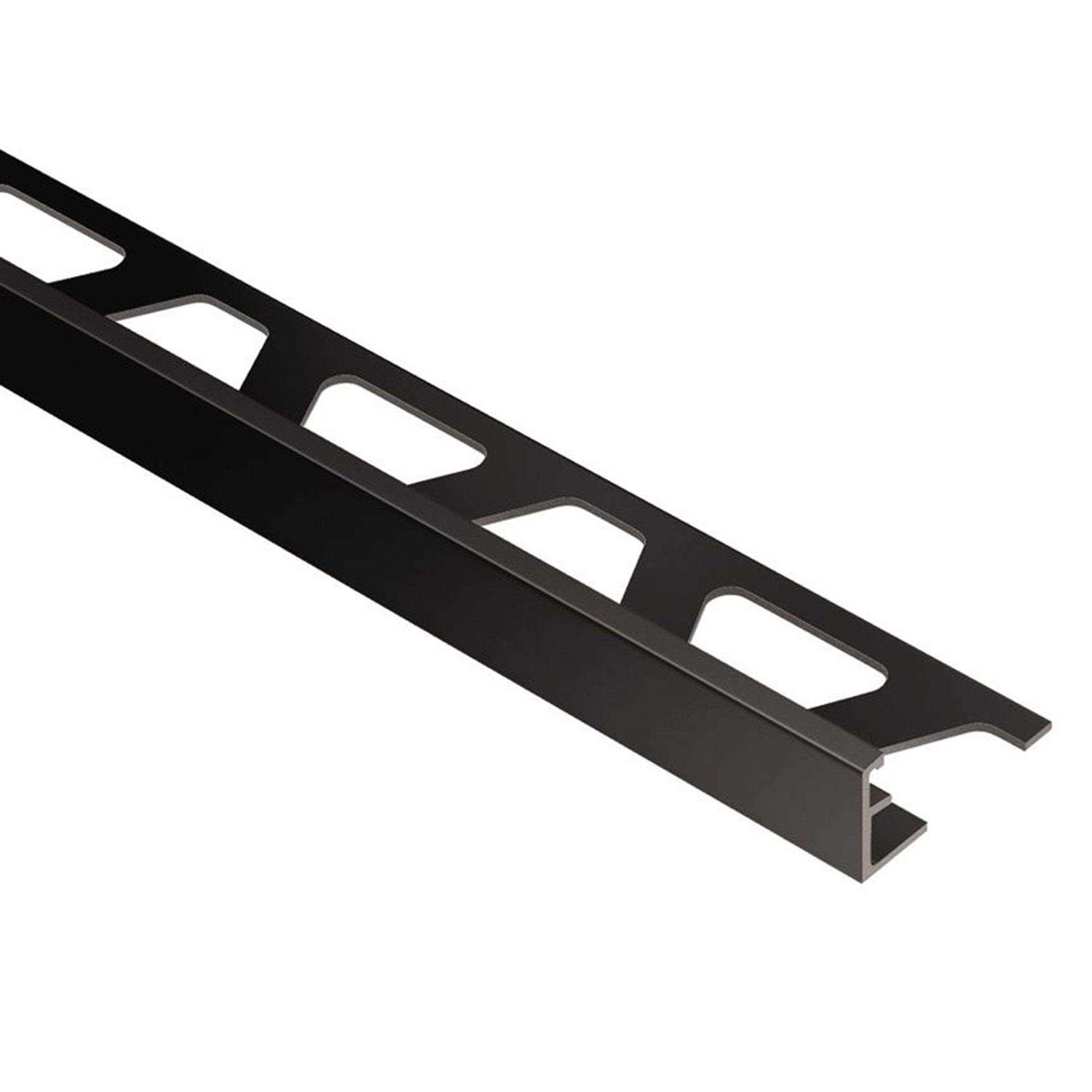 Schluter Jolly PVC Tile Edging Trim - Zenithce