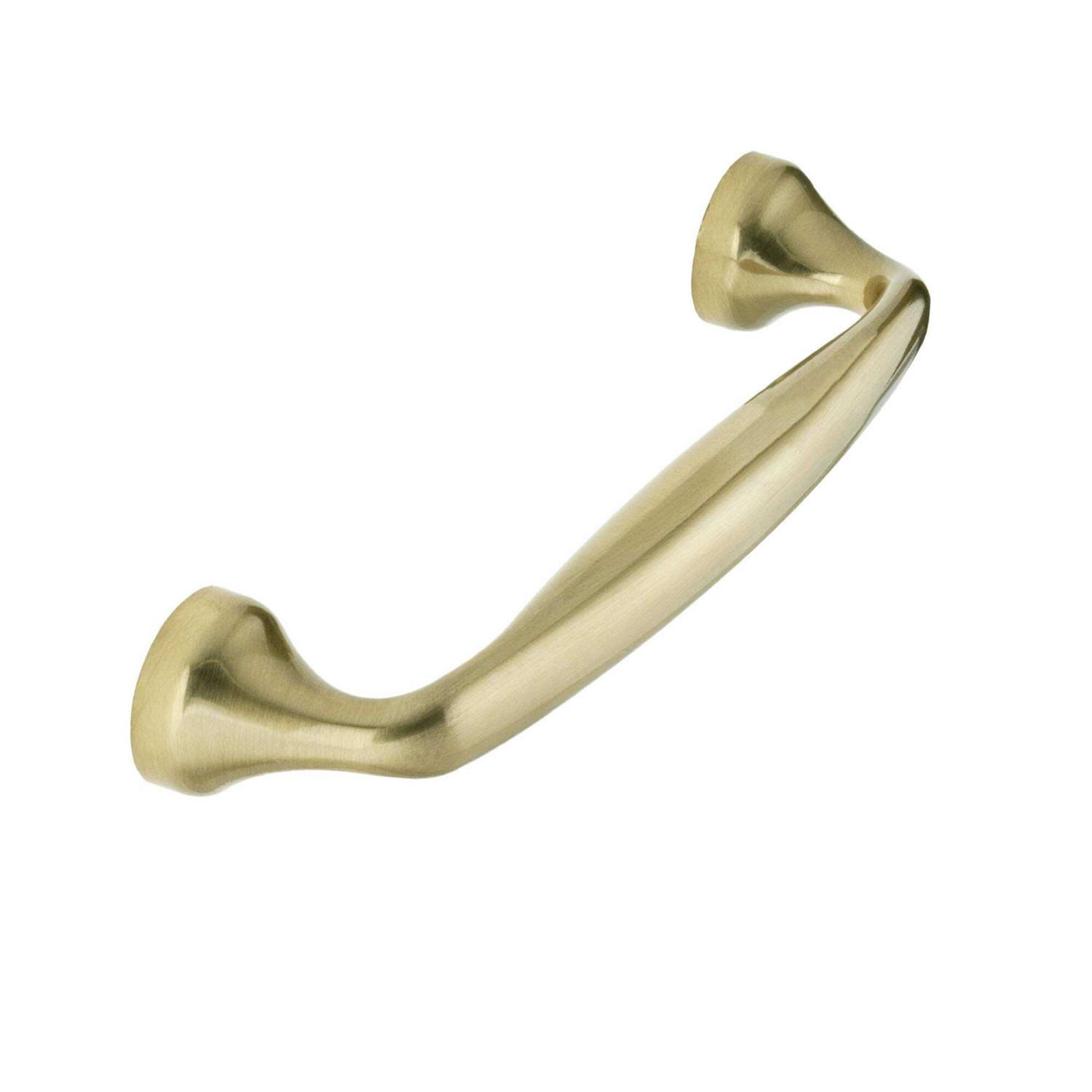Sumner Street Home Hardware Mason 6-1/4-in Center to Center - Zenithce