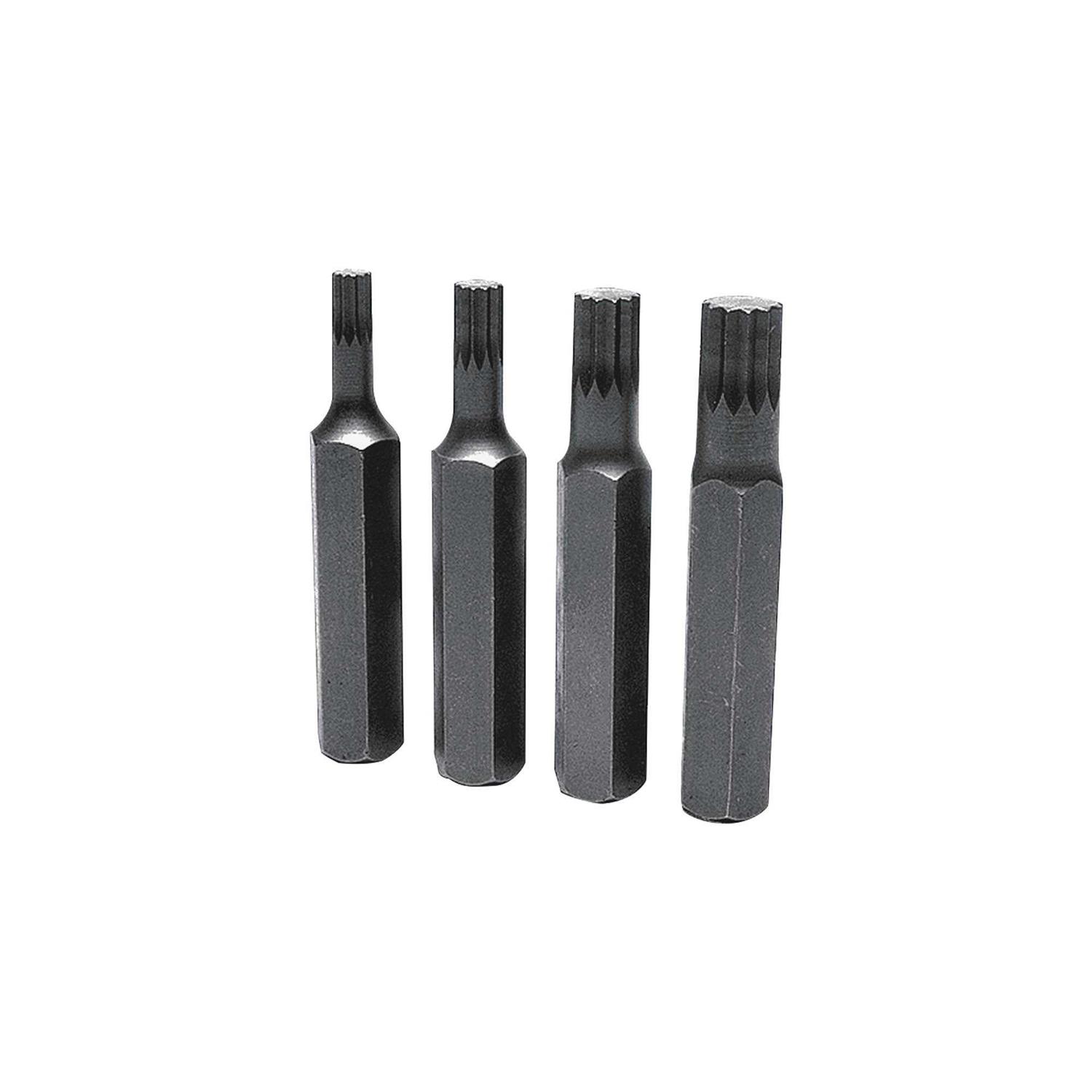 Performance Tool W13500 Mortorq Bit Socket Set - Zenithce