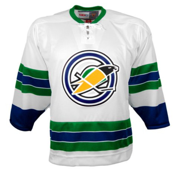 Oakland Seals Jersey - Zenithce