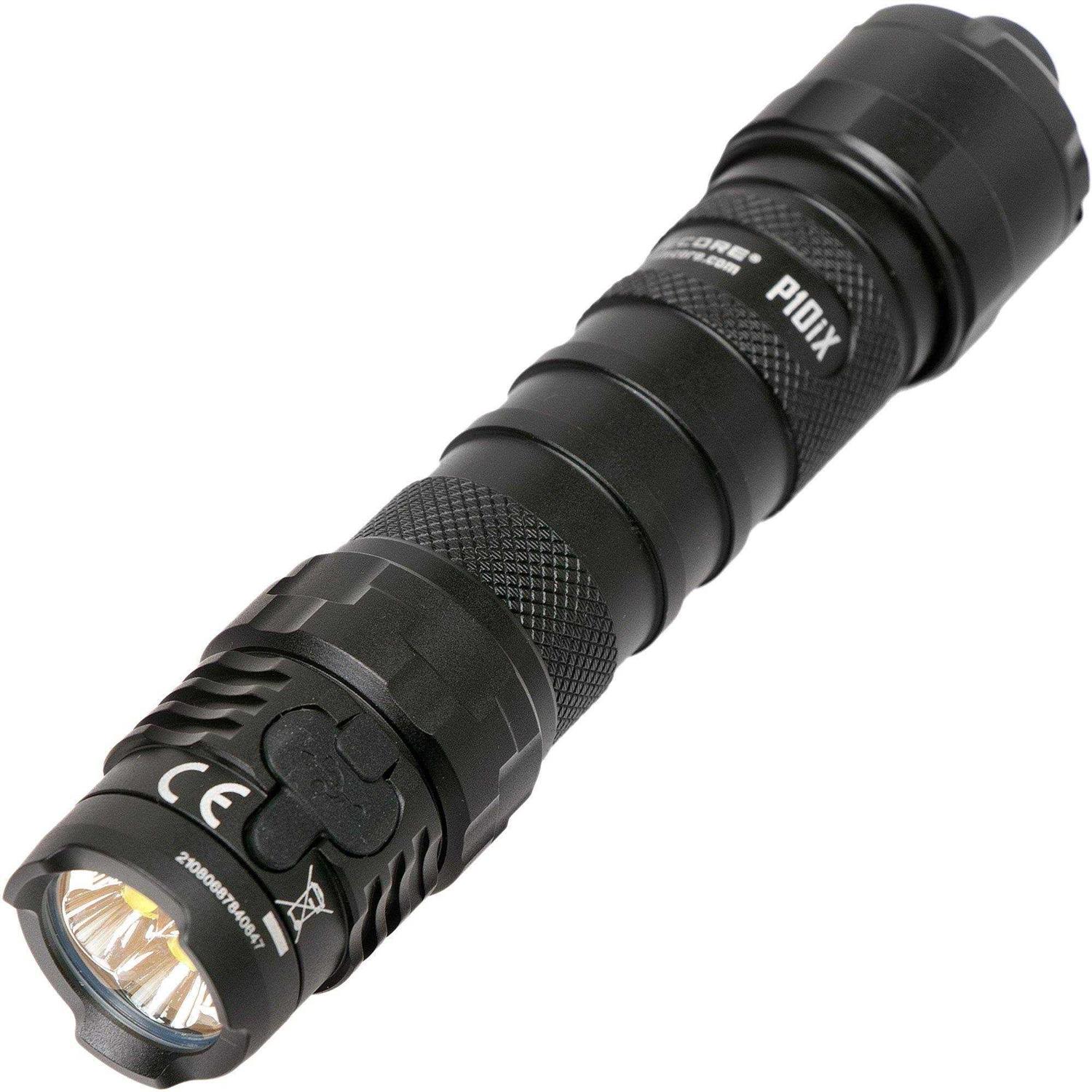 Nitecore NU25 UL 400 Rechargeable Headlamp C USB - Zenithce