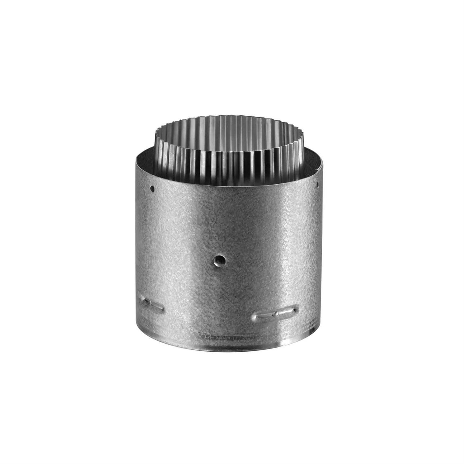 DuraVent 3 in. Pellet Stove Vent Kit 3PVL-KHA - Zenithce