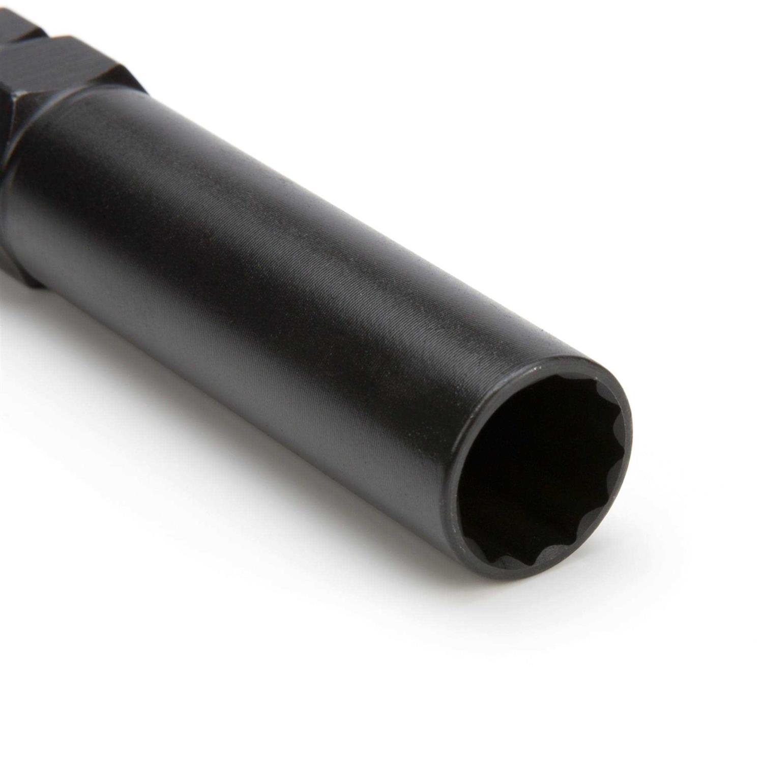 Steelman 78546 7 Spline Small Diameter Socket - Zenithce