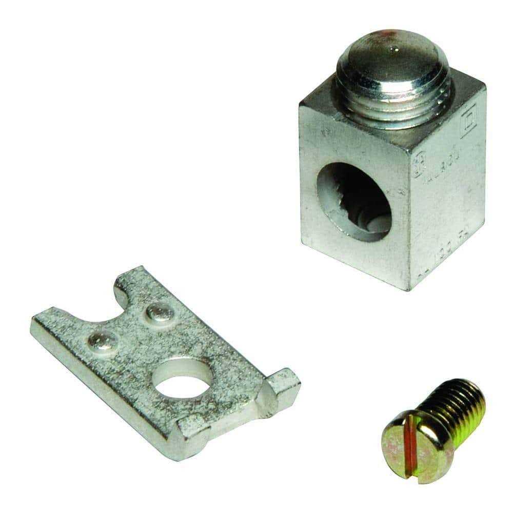 Square D Handle Padlock Attch QOU1PL - Zenithce
