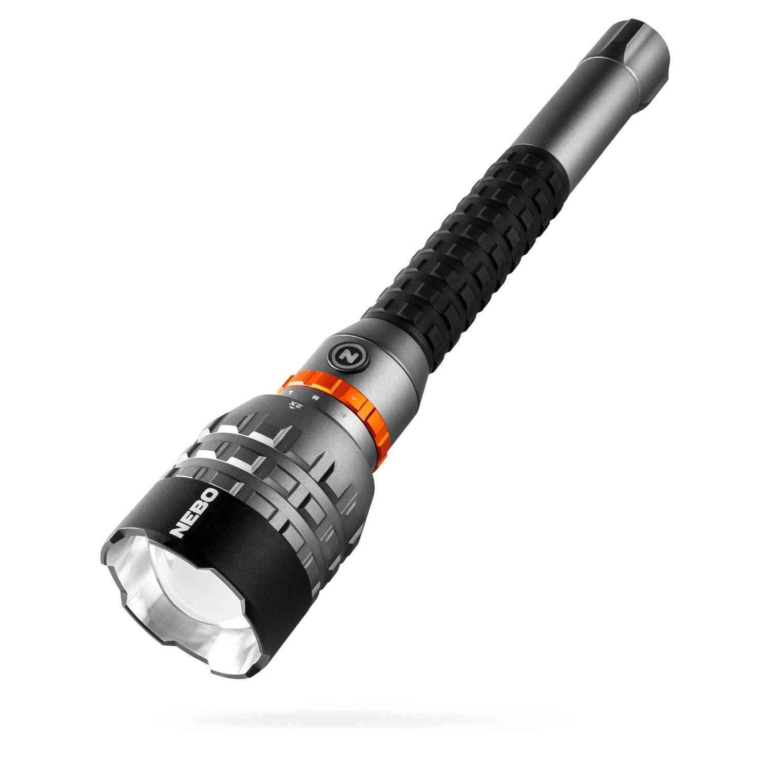 Nebo Davinci 3200L Flashlight - Zenithce