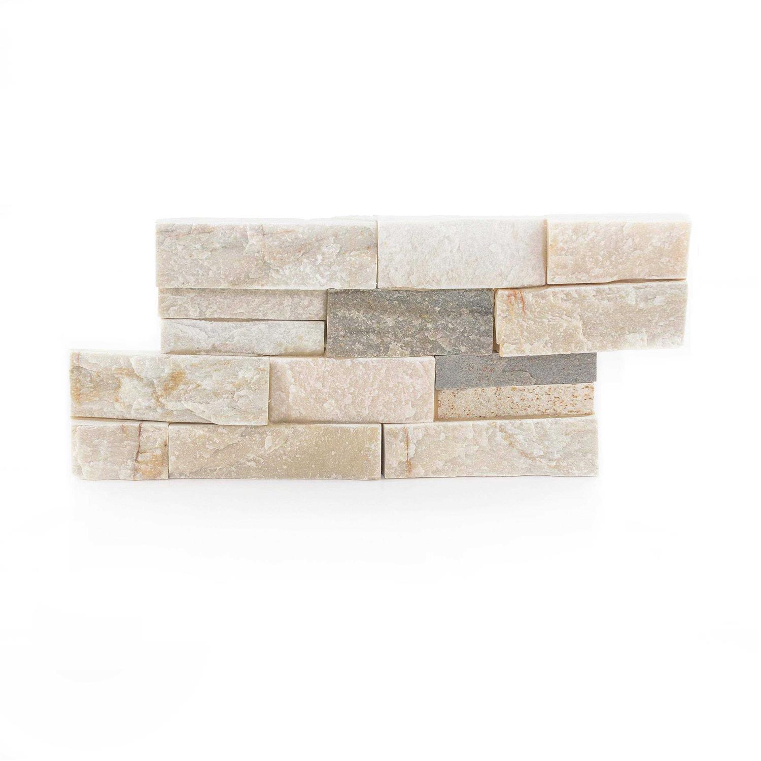 Satori Carrara Fresca Matte Porcelain Marble Look Floor & Wall Tile 1001-0375-0 - Zenithce