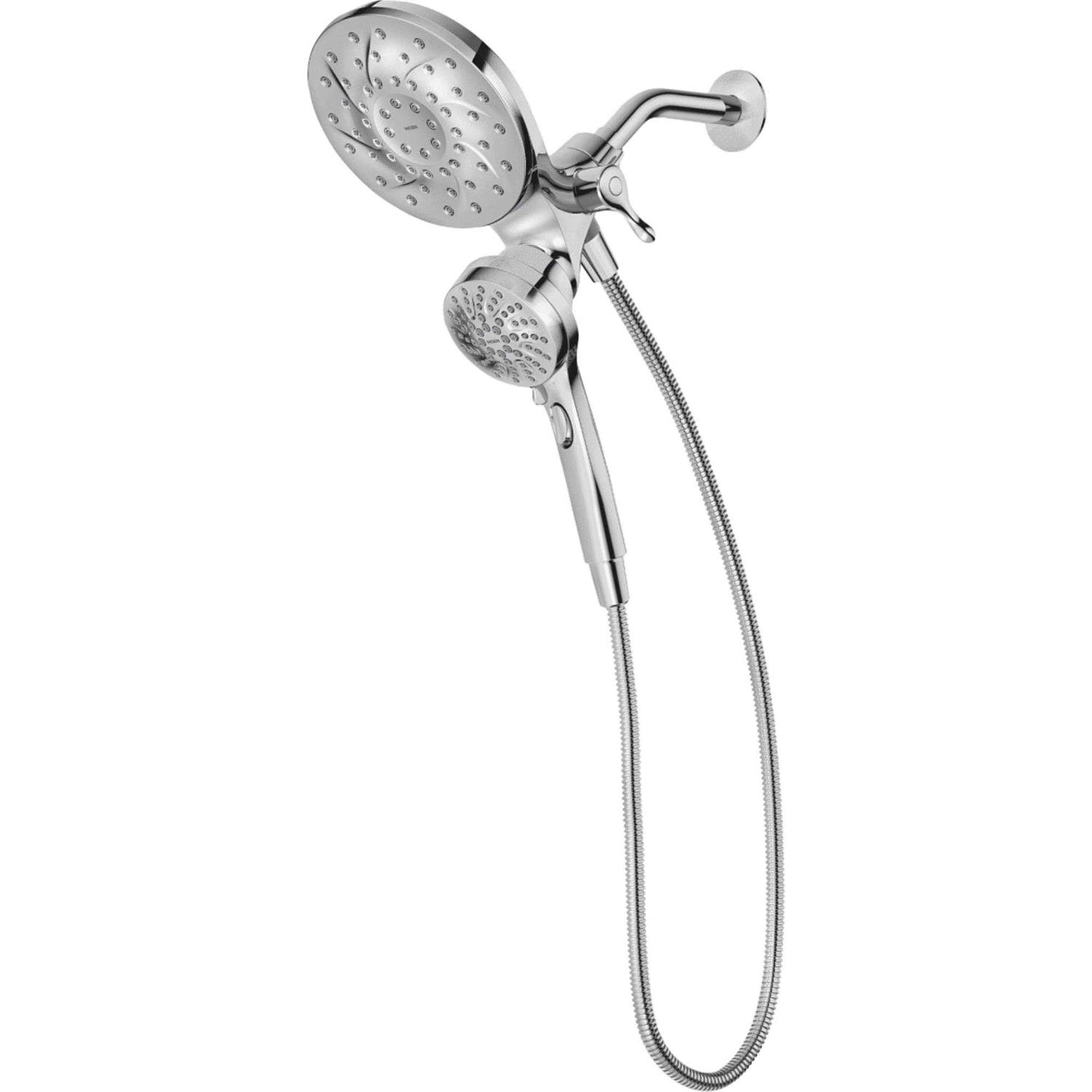 Moen M-Press Metering Single Handle Bathroom Faucet 8884 - Zenithce