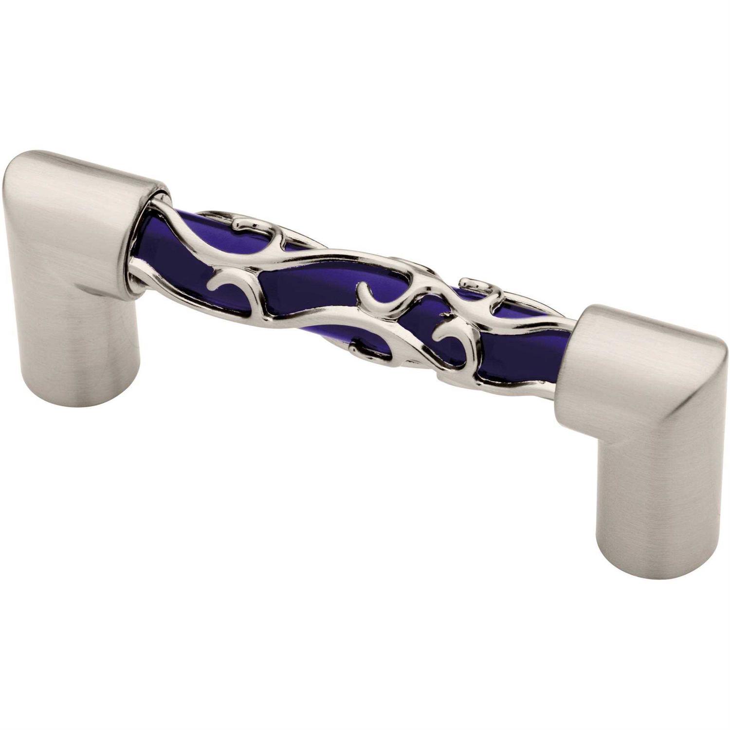 Liberty Charmaine Pull - Zenithce