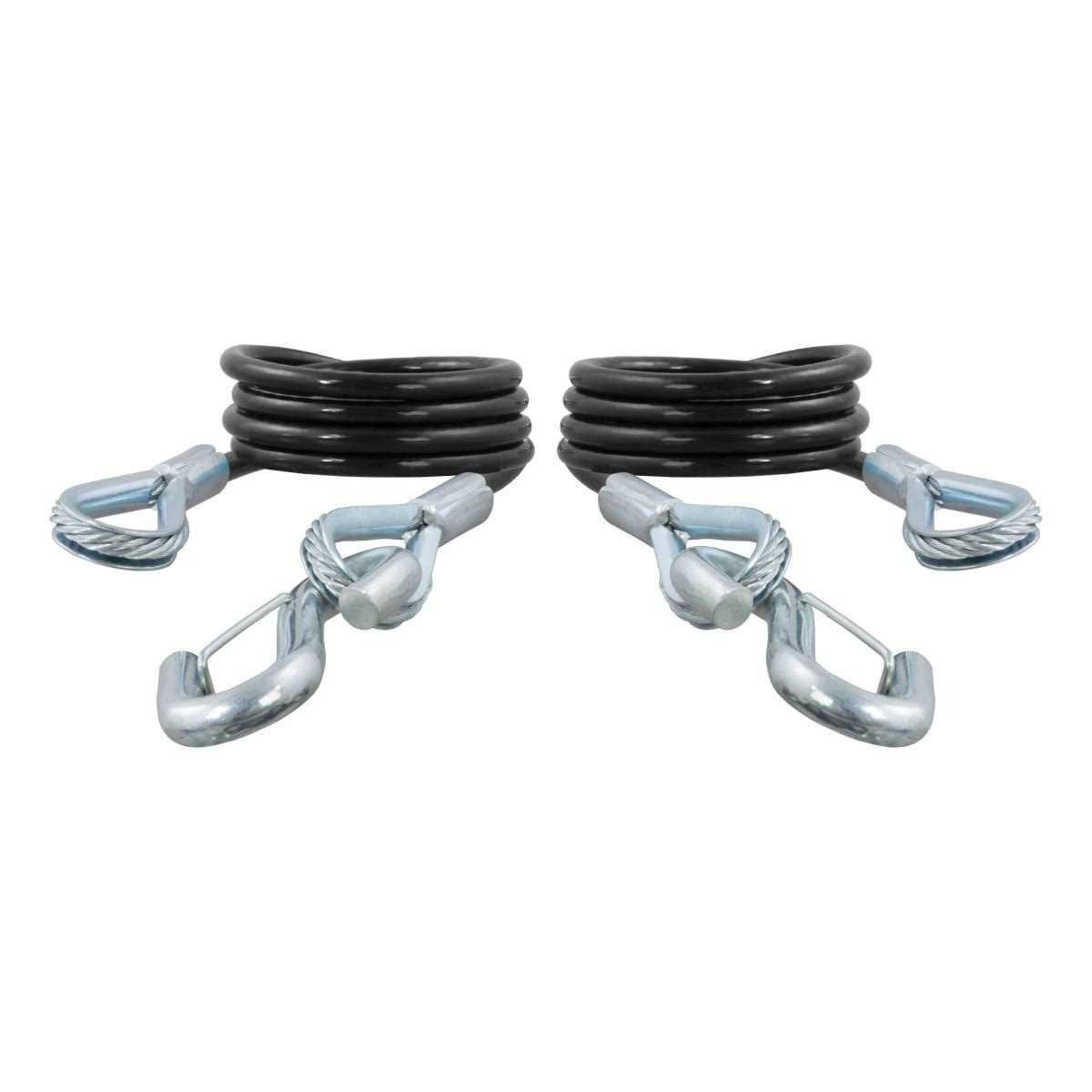 Curt 42225 Switch Ball Trailer Ball Set - Zenithce