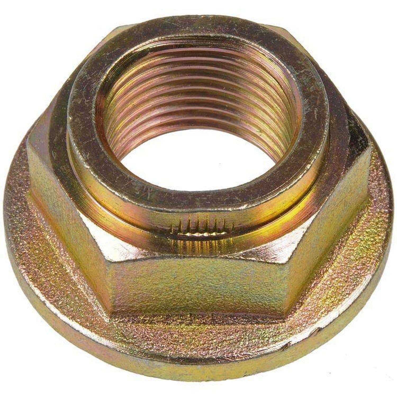 Dorman 615-091.1 Spindle Nut - Zenithce