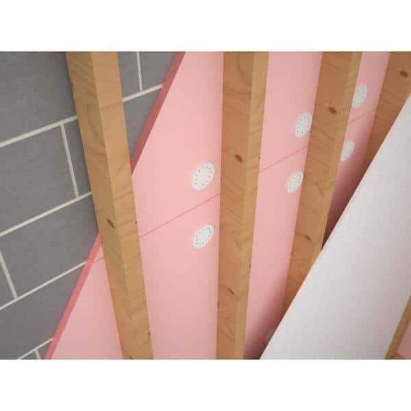 Plasti-Grip Plastic Masonry Fastener - Zenithce
