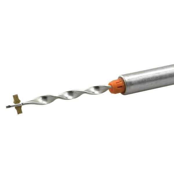 Prime-Line Spiral Non-Tilt Balance - Zenithce