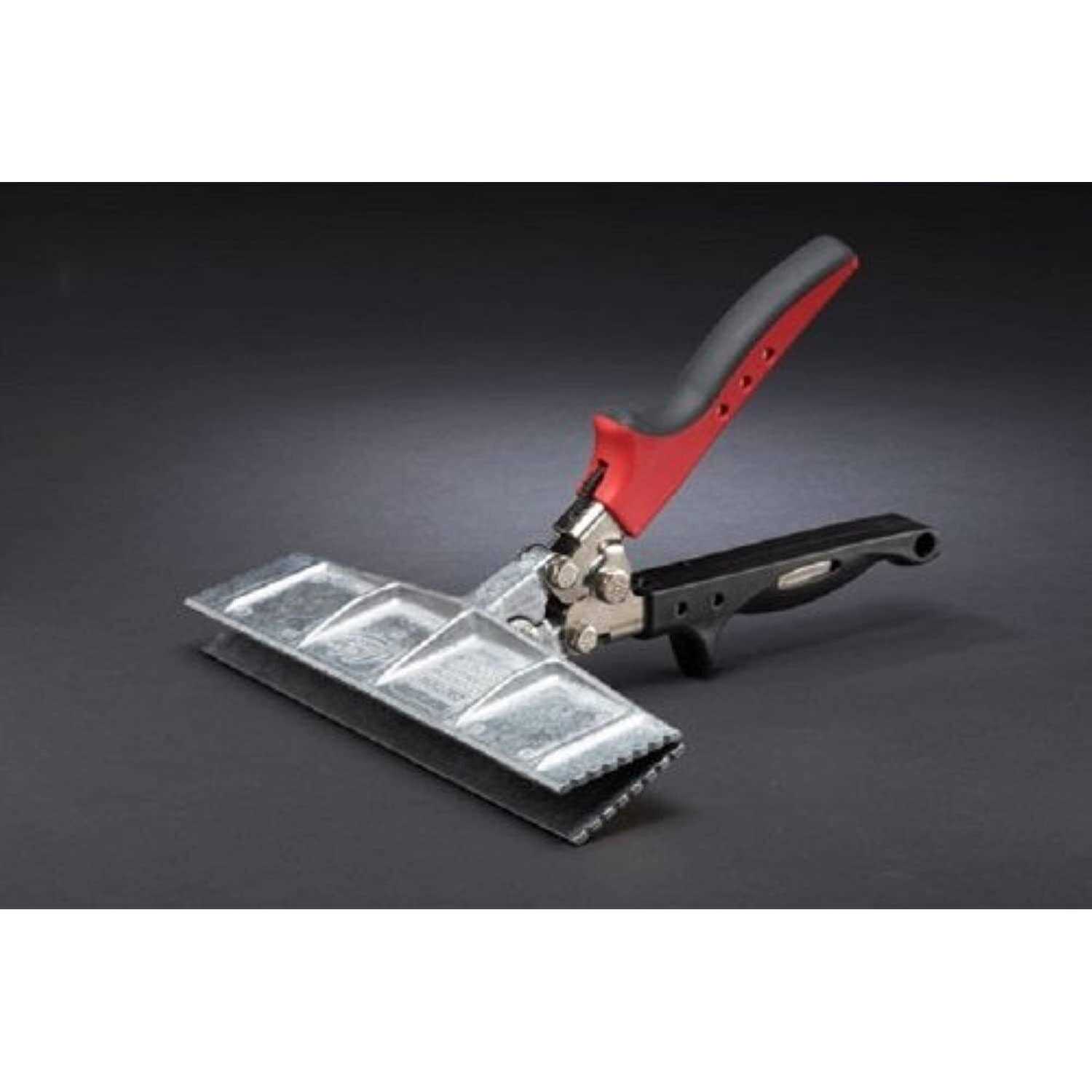 Malco N2R Hand Notcher - Zenithce