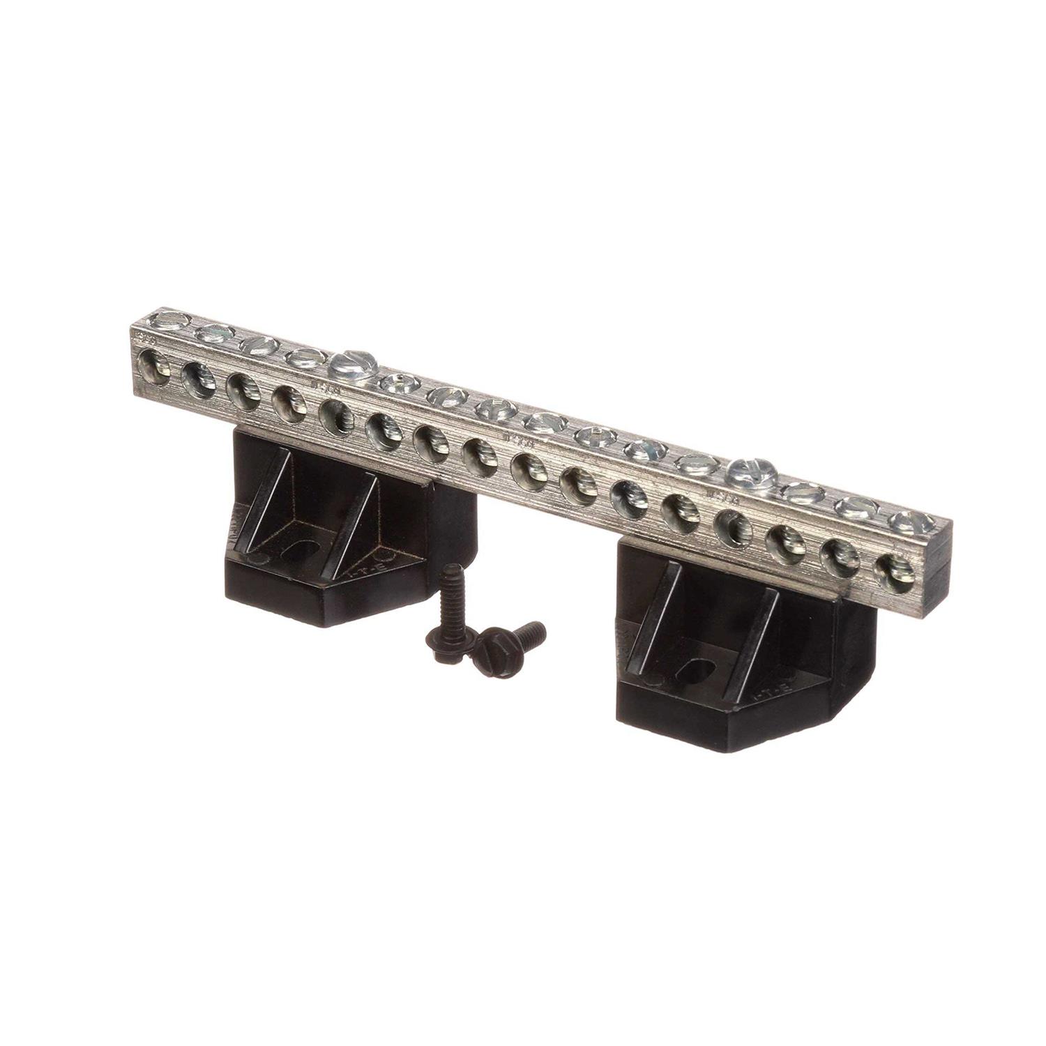 Siemens ECCS1 Ground Bar Collar Strap - Zenithce