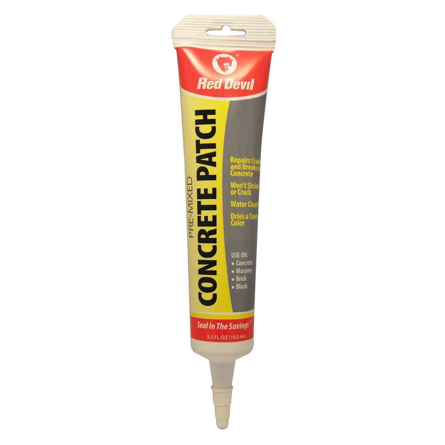 Red Devil ONETIME Lightweight Spackling - Zenithce