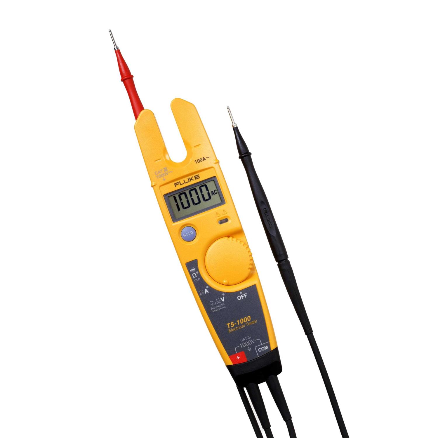 Fluke T5-1000 Tester T5-1000 USA - Zenithce
