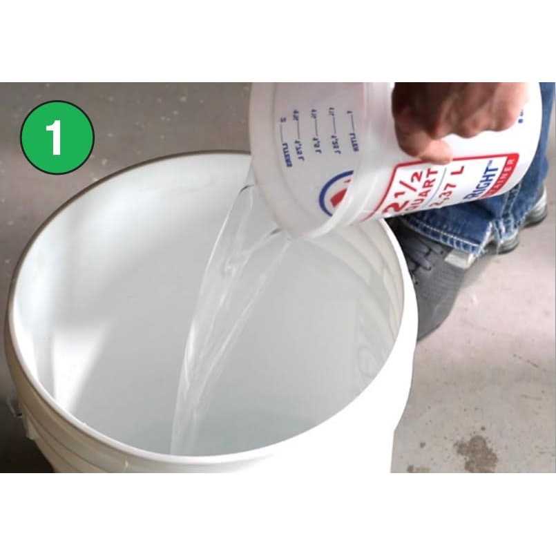 Grout Tec - Zenithce