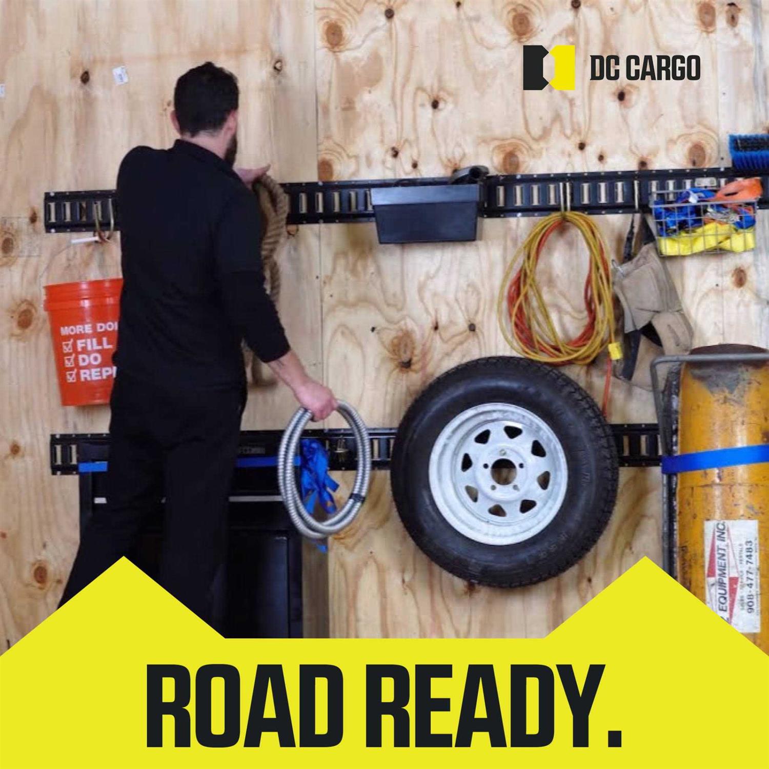 Dc Cargo Bolt-on Auto Retractable Ratchet Straps 1 Inch x 6 Ft - Zenithce