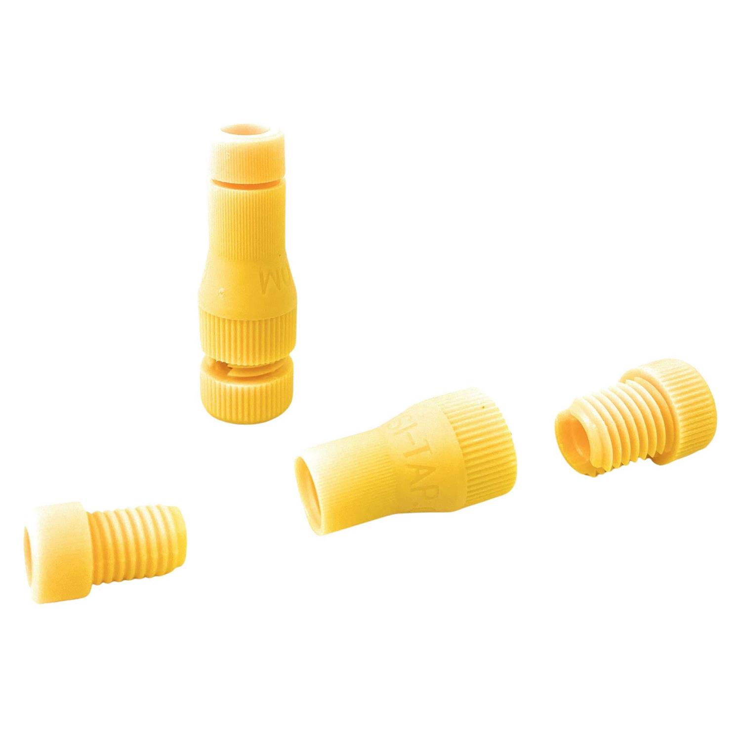 Posi-Products Posi-Tap Taps ga Posi Taps The Best Line Tap Youll Ever Use! - Zenithce