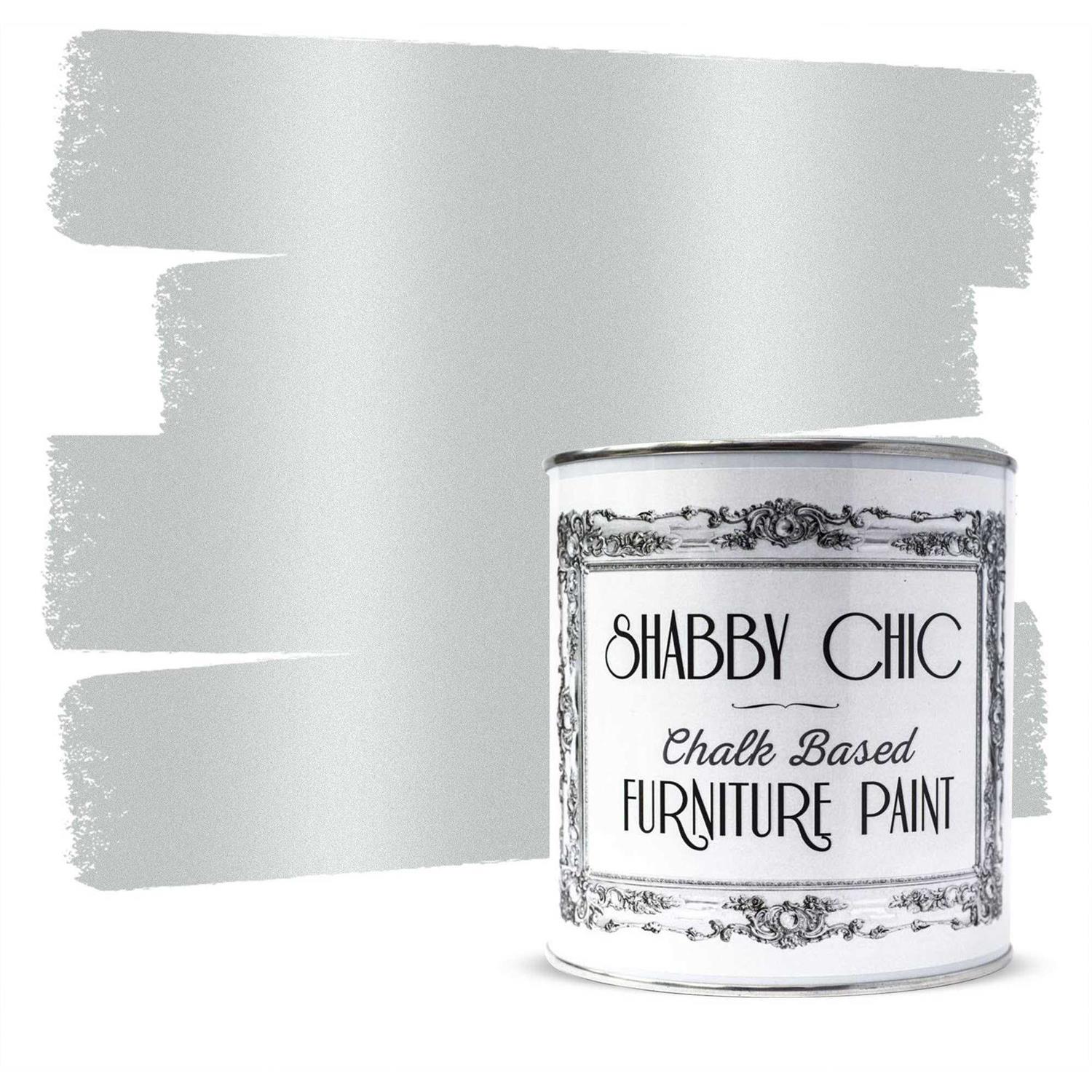 Shabby Chic Chalked Furniture Paint Luxurious Chalk Finish Furniture and Craft Paint for Home Decor - Zenithce