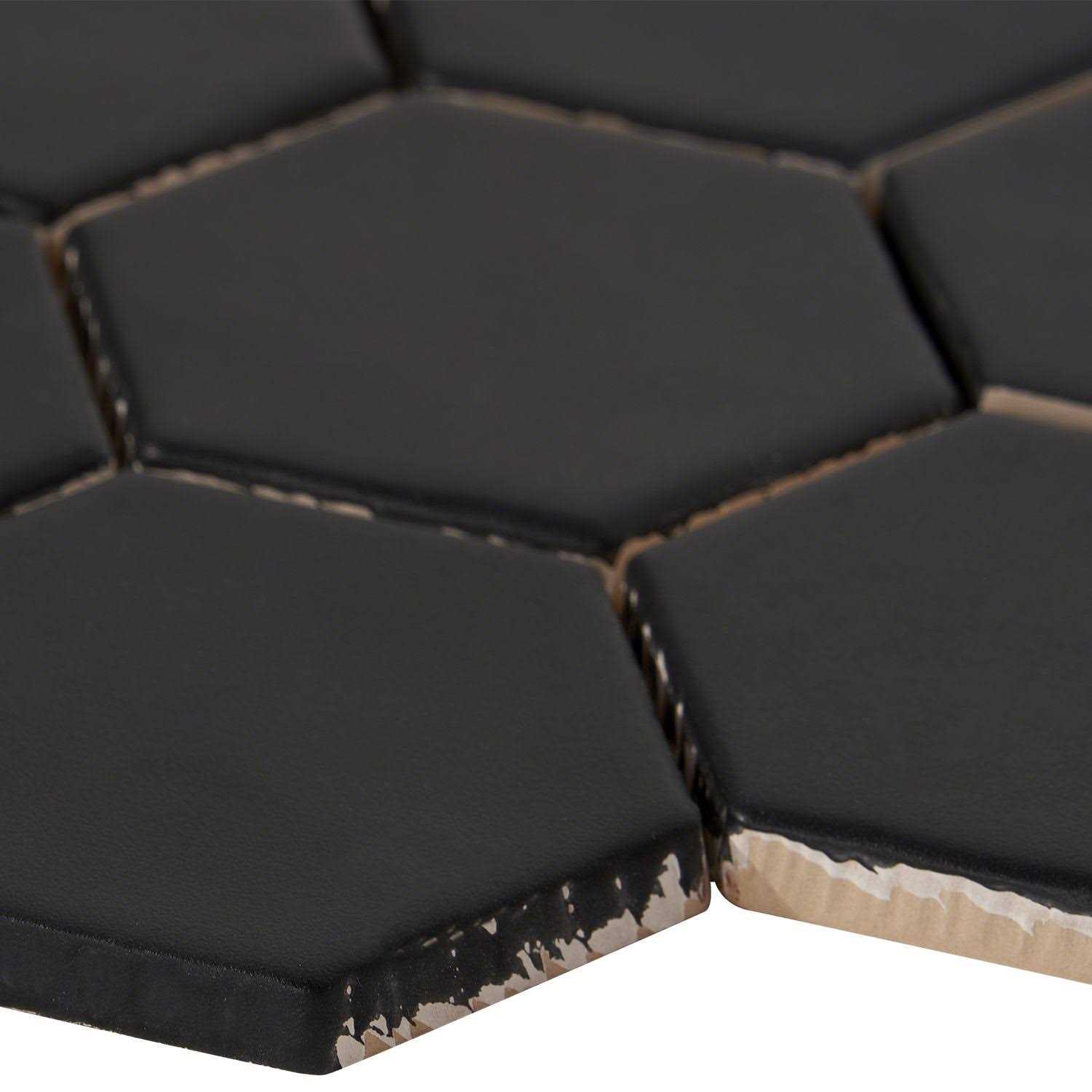 Ivy Hill Tile Magnus 23.62 in. x Polished Porcelain Marble Look Floor and Wall Tile - Zenithce