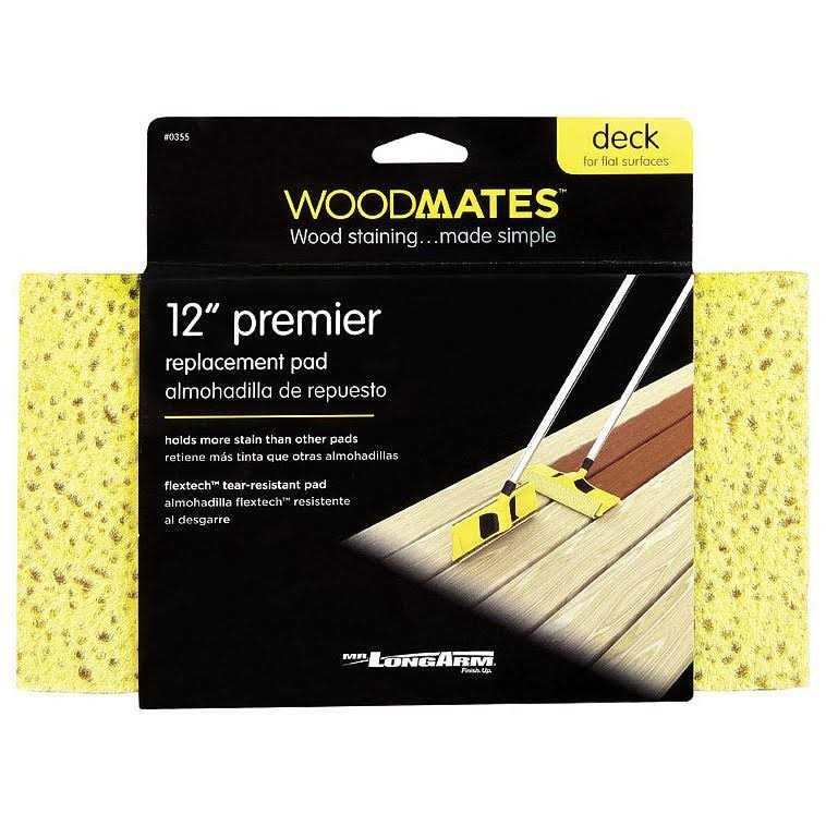 Woodmate 2498 Mr Grip Screw Hole Repair Kit - Zenithce