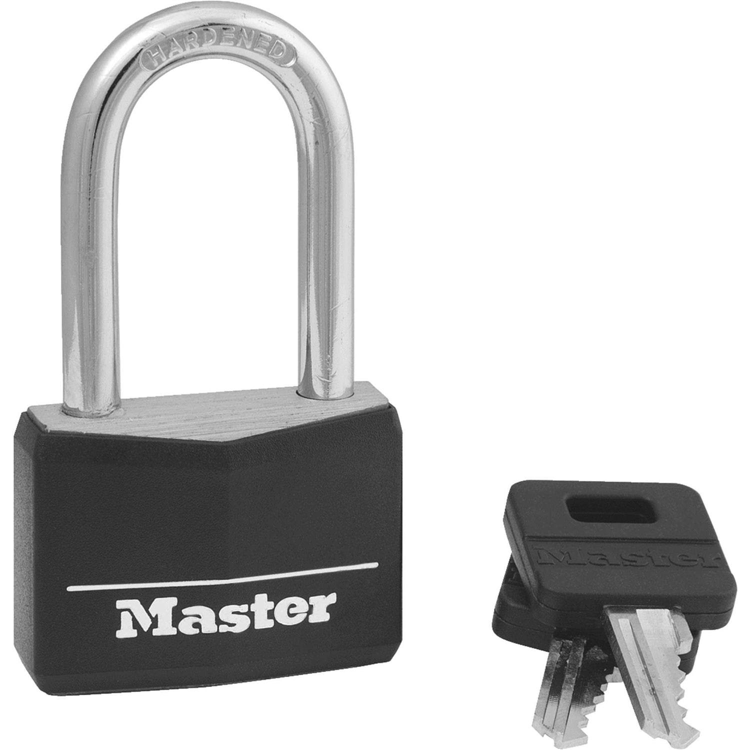 Master Lock Padlock - Zenithce