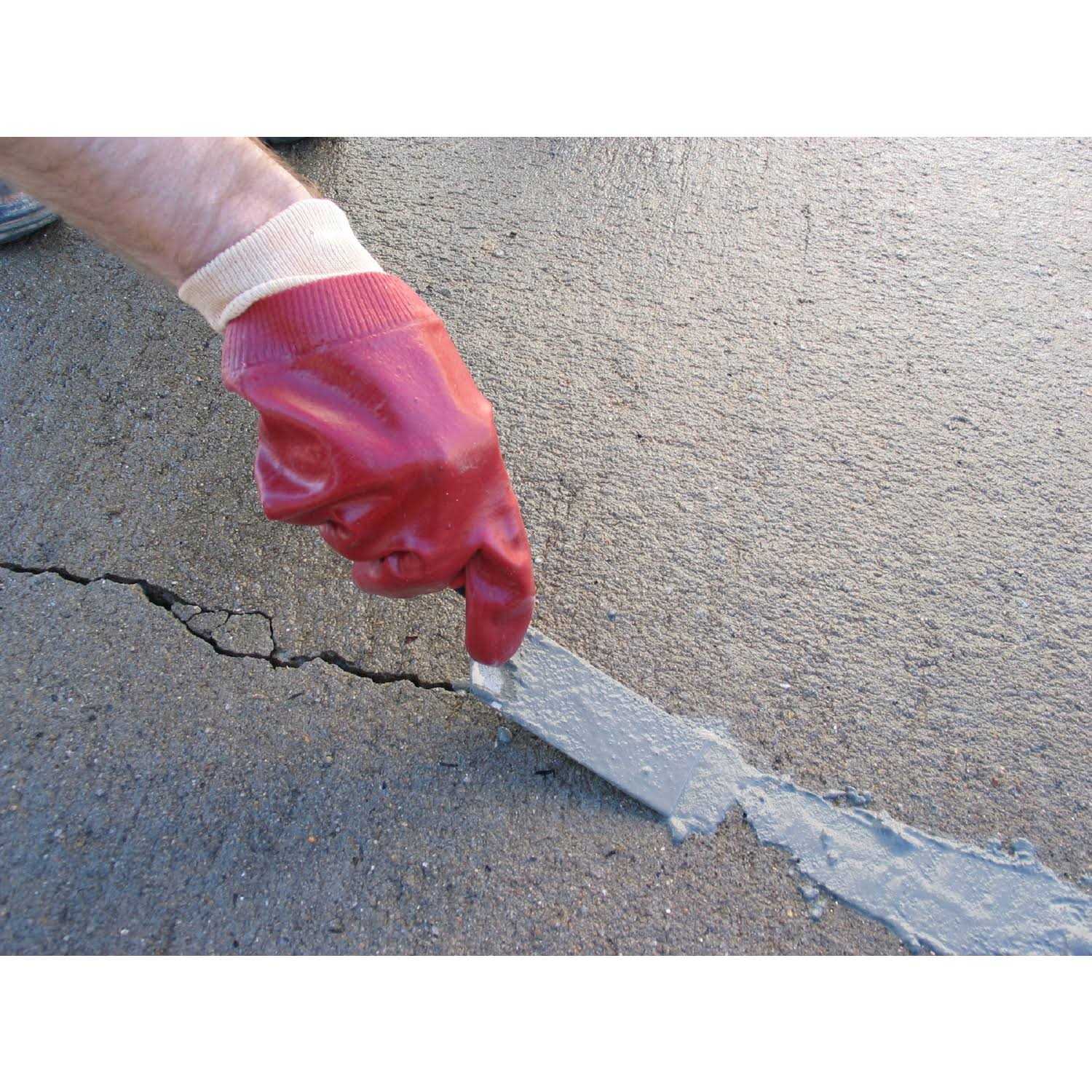 Quikrete Concrete Mix - Zenithce