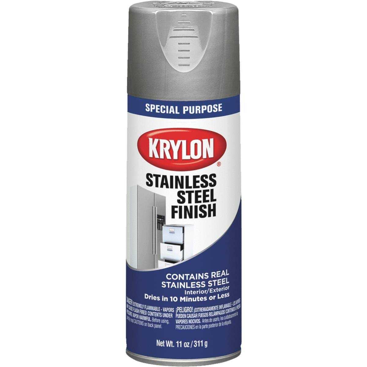Krylon Stained Glass Spray Paint K09036000 - Zenithce
