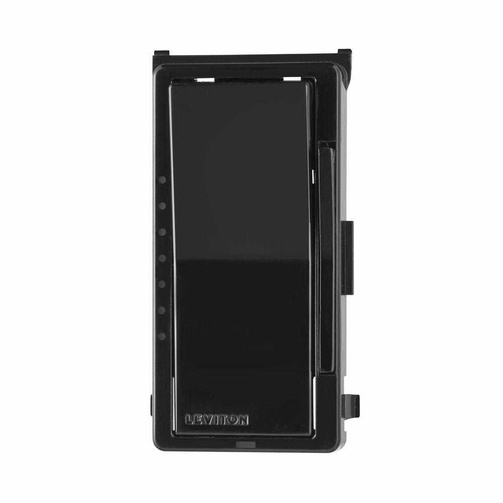 Leviton Decora Digital/Decora Smart Dimmer Color Change Kit DDKIT - Zenithce
