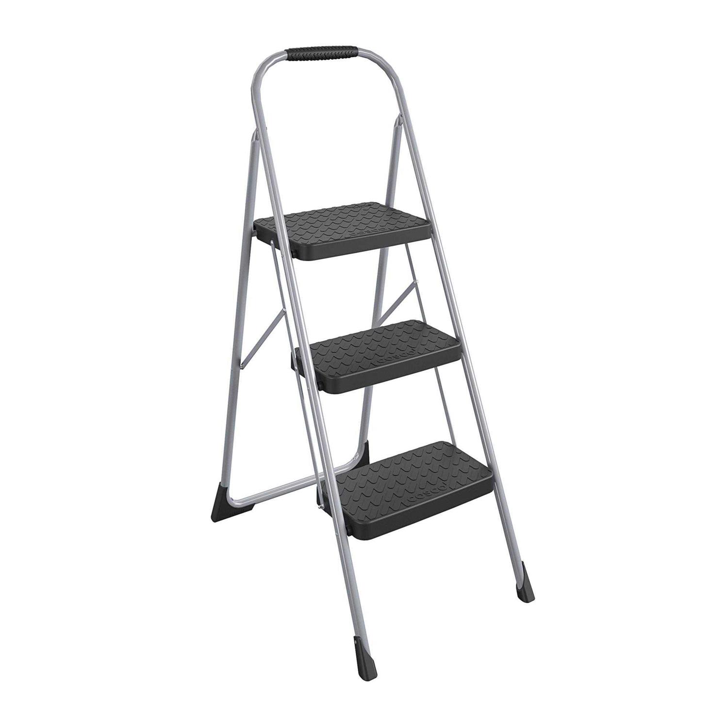 COSCO 3-in-1 Folding Series Hand Truck/ Cart / Platform Cart with Flat-free Wheels - Zenithce
