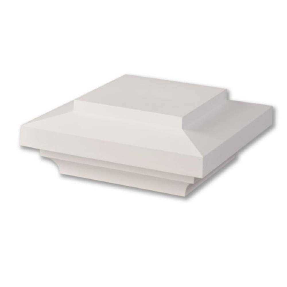 TimberTech 5 Post Cap - Zenithce