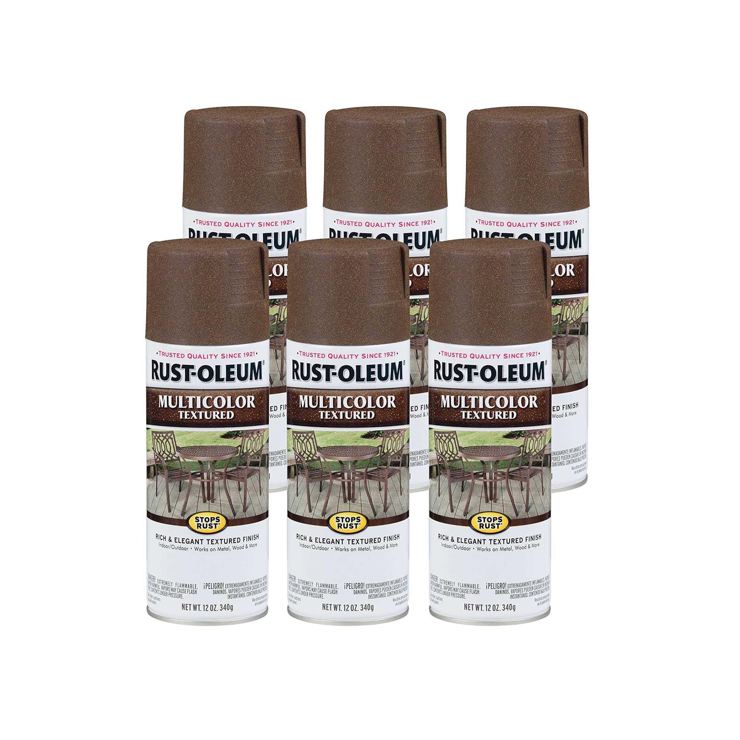 Rust-Oleum 214945 Glow In The Dark Paint - Zenithce