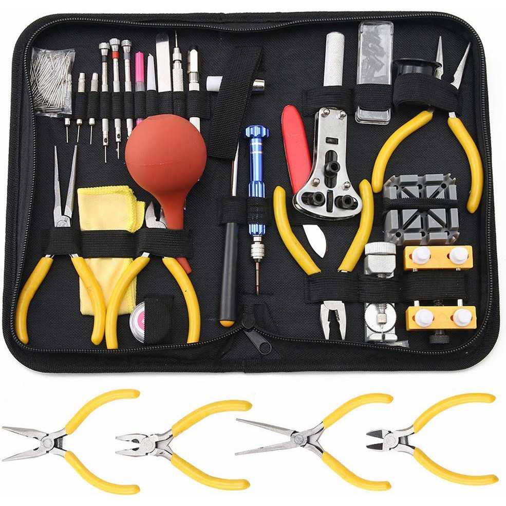 Professional Tube Cleaning Brush Set 5 Pc. Kit Long Deep Cleaning Brushes with Flexible Handles For Bottles - Zenithce