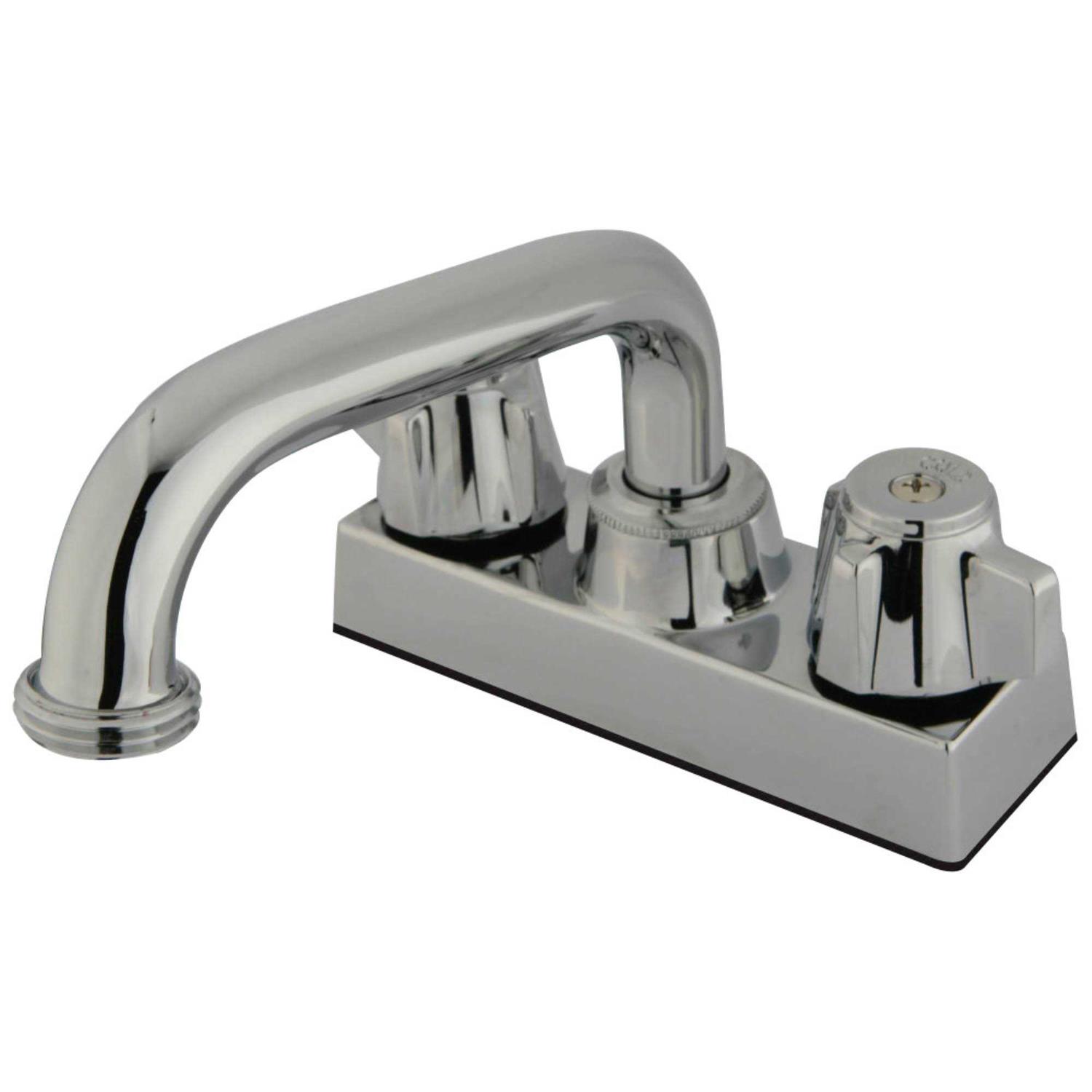 Kingston Brass KB282 Roman Tub Faucet - Zenithce
