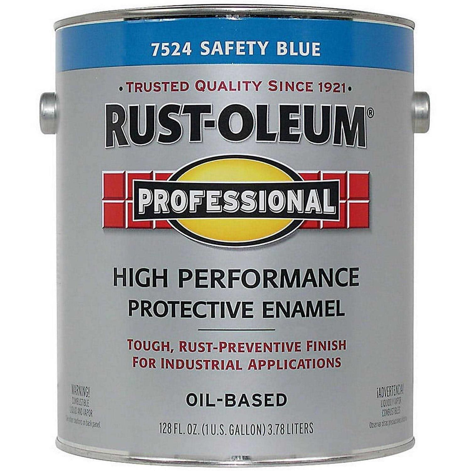 Rust-Oleum Professional Enamel - Zenithce