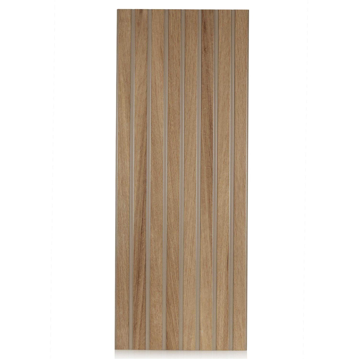 Industry Tile 14×36 Shiplap Wood Look Wall Tile - Zenithce